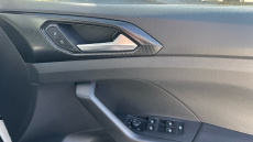 Volkswagen T-Cross 1.0 TSI 110 SE 5dr Petrol Estate